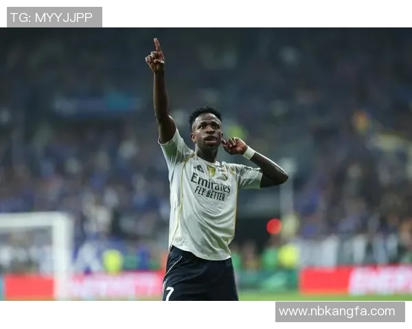 维尼修斯领衔新一代球员崛起,带领皇马再度冲击欧洲顶峰 维尼修斯领衔新一代球员崛起,带领皇马再度冲击欧洲顶峰