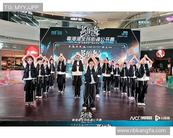 北京街舞队引领潮流最新街舞风格TOP10全解析 北京街舞队引领潮流最新街舞风格TOP10全解析