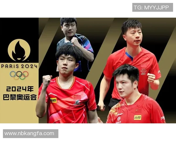 北京乒乓球队实力强劲最新个人能力排名前十揭晓 北京乒乓球队实力强劲最新个人能力排名前十揭晓