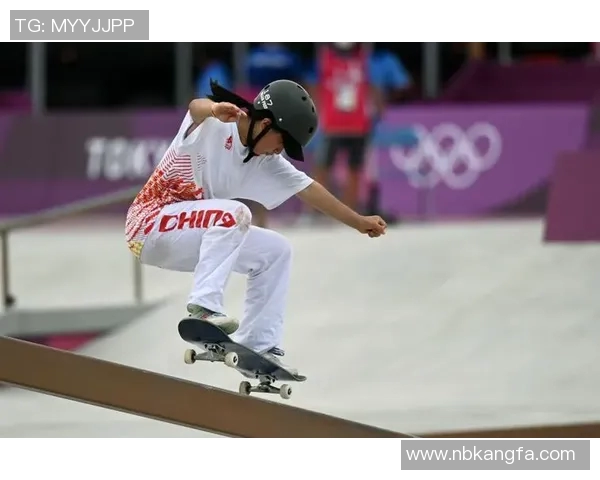 成都滑板队的比赛经验揭秘与滑板文化的深度探索 成都滑板队的比赛经验揭秘与滑板文化的深度探索