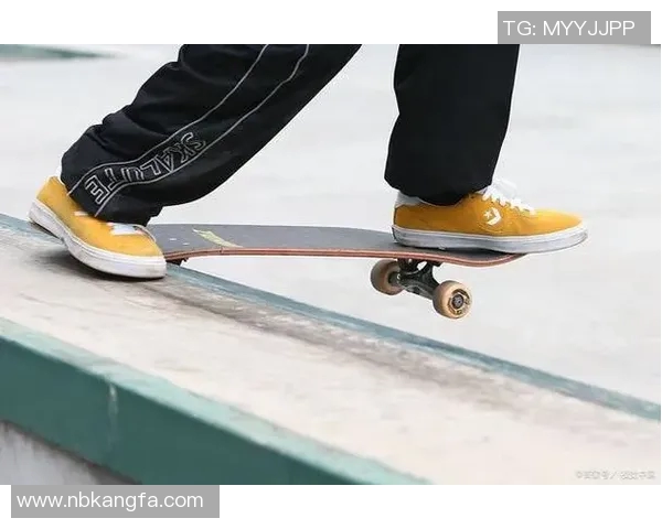 武汉滑板队的整体压制革新探索与实践：推动滑板运动的新纪元