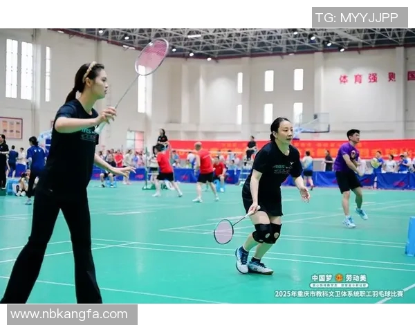 重庆羽毛球队状态飙升荣登最新羽毛球TOP10榜首位置