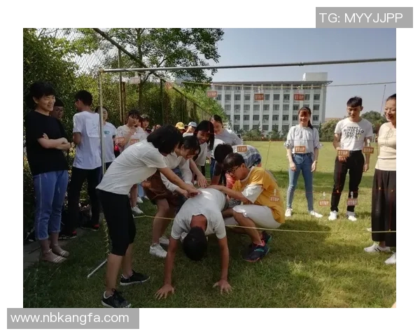 弘扬体育精神，塑造健康心态与团队合作的力量