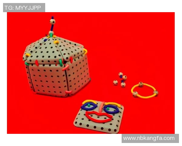 探索儿童玩具的奇妙世界：创意、教育与娱乐的完美结合