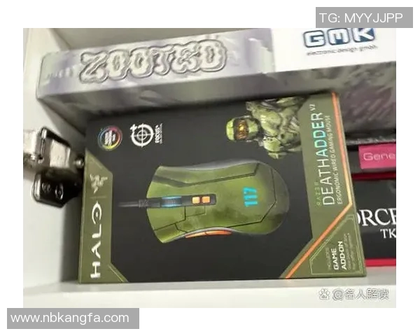 提升游戏体验的CSGO鼠标选购指南与推荐