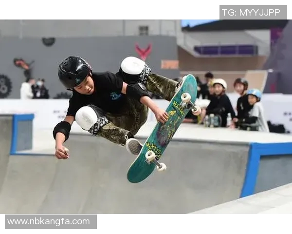 滑板技术排行榜揭晓广州滑板队荣获第六名展现实力与潜力