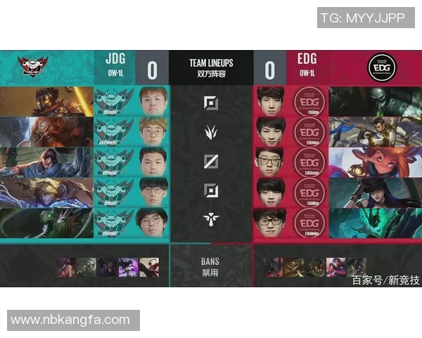 深入探讨JDG战队在比赛中的耐力表现与数据分析结果