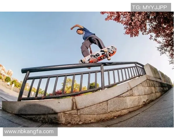 滑板人生的追逐与坚持王伟分享他的滑板旅程与心路历程