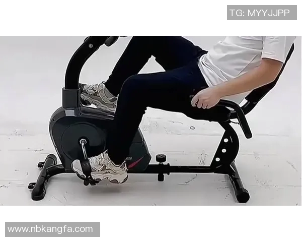 老人专用健身器材种类与使用方式