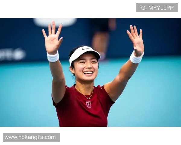 专访吴芳:探寻网球界的成功秘诀与背后故事 专访吴芳:探寻网球界的成功秘诀与背后故事