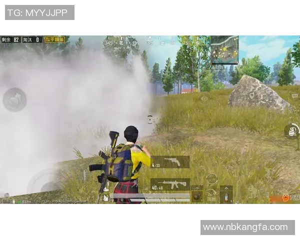 和平精英战术解析：深入探讨EDG团队包夹战术的成功秘诀与应用技巧