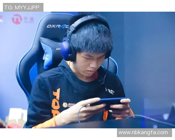 探讨TES在王者荣耀赛场上的心理素质与团队协作能力的重要性